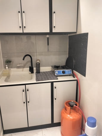 Al Malaz, Bedspace Available, SAR 1200/month,  Apartment For Rent On Monthly 1,200 SAR, For Sharing Only For Women