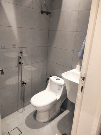 Al Malaz, Bedspace Available, SAR 1200/month,  Apartment For Rent On Monthly 1,200 SAR, For Sharing Only For Women