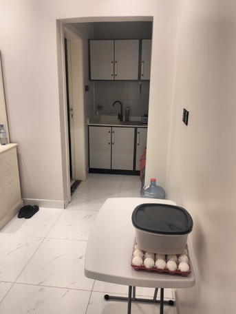 Al Malaz, Bedspace Available, SAR 1200/month,  Apartment For Rent On Monthly 1,200 SAR, For Sharing Only For Women