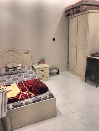 Al Malaz, Bedspace Available, SAR 1200/month,  Apartment For Rent On Monthly 1,200 SAR, For Sharing Only For Women