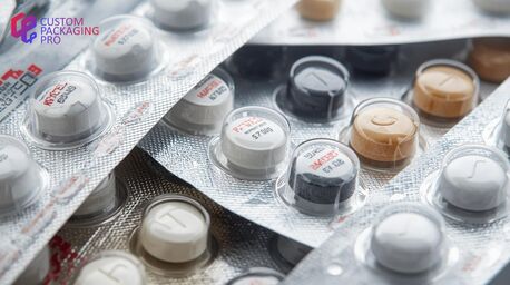 London, Health & Beauty Items, GBP 5,  Pharmaceutical Packaging UK | Custom Pharma Packaging Solutions