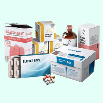 London, Health & Beauty Items, GBP 5,  Pharmaceutical Packaging UK | Custom Pharma Packaging Solutions