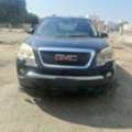 SAR 5000,  GMC Acadia,  2009,  Automatic,  450000 KM,