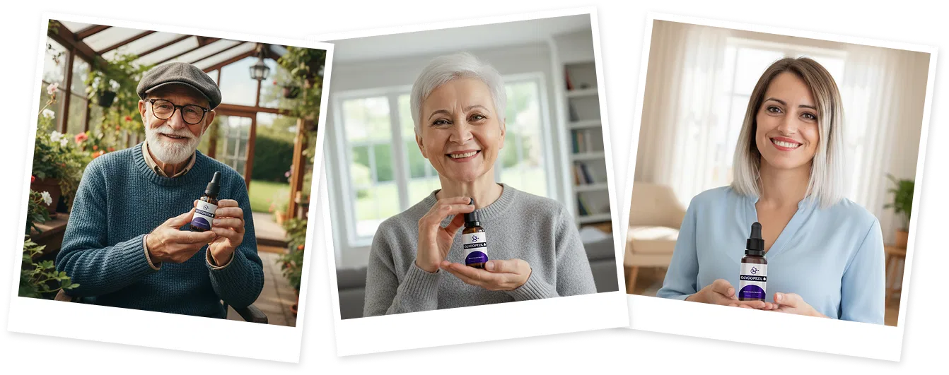 New York, Health & Beauty Items, GlycoPezil Reviews 2026 &ndash; Does This Blood Sugar Formula Really Work?