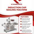 Best Quality Induction Cap Sealing Machine