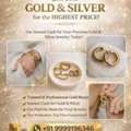 How Do I Choose The Best Gold Buyer In Noida?
