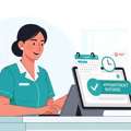 Clinic Management Software