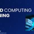 Career Growth With Cloud Computing Training