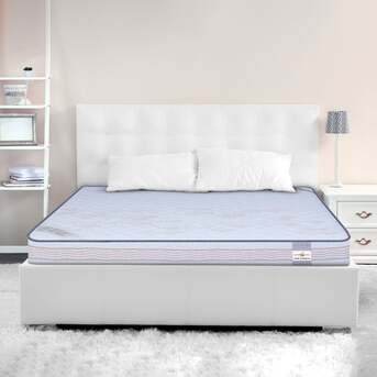 Lucknow, Furniture, Buy Mattress Online For Better Sleep | Loom And Needles