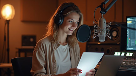 Dubai, Musicians, Professional IVR Recording Service Provider Dubai For Smart Call Handling