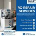 RO Water Purifier Repair Services In Noida