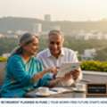 Best Certified Retirement Planner In Pune, India | 15+ Years Experience