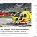 How To Plan Kedarnath Yatra 2026 When Helicopter Slots Are Limited