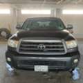 SAR 31500,  Toyota Sequoia,  2013,  Automatic,  99 KM,  Toyota Sequio