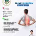 Myths & Facts About Spine Surgery | Best Spine Surgeon Bhubaneswar| Dr Soubhagya Tripathy