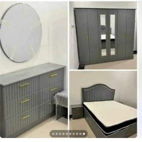 Al Qirawan, Furniture, Sale Brand New Home Furniture With Home Delivery