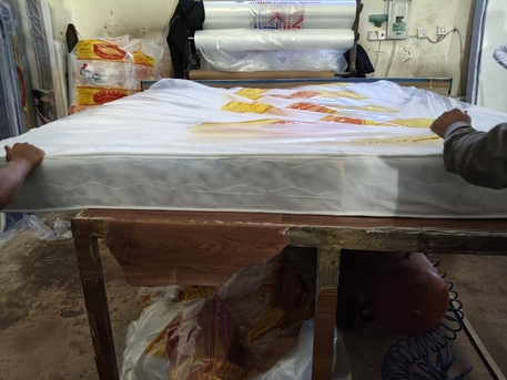 Al Qirawan, Furniture, Sale Brand New Home Furniture With Home Delivery