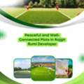 1000 Sq. Feet,  Peaceful And Well-Connected Plots In Rajgir | Rumi Developer