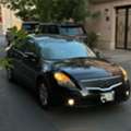 SAR 18500,  Nissan Altima,  2009,  Automatic,  197000 KM,