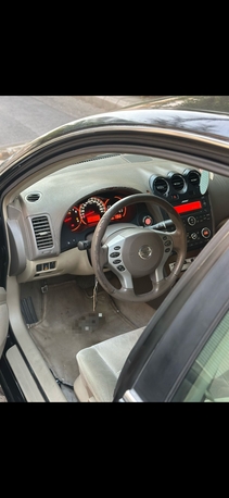 Jeddah, Vehicles, Cars & Trucks , SAR 18500,  Nissan Altima,  2009,  Automatic,  197000 KM,