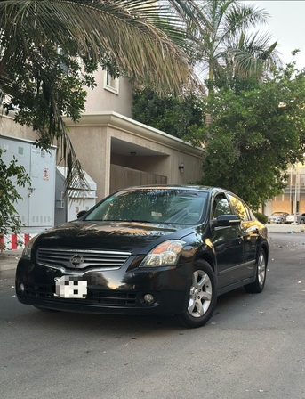 Jeddah, Vehicles, Cars & Trucks , SAR 18500,  Nissan Altima,  2009,  Automatic,  197000 KM,