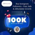 Buy Instagram Followers &ndash; Fast, Safe & Affordable Growth
