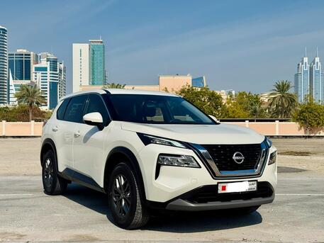 Juffair, Vehicles, Cars & Trucks , BHD 7900,  Nissan X-Trail,  2023,  Automatic,  40000 KM,