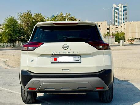 Juffair, Vehicles, Cars & Trucks , BHD 7900,  Nissan X-Trail,  2023,  Automatic,  40000 KM,