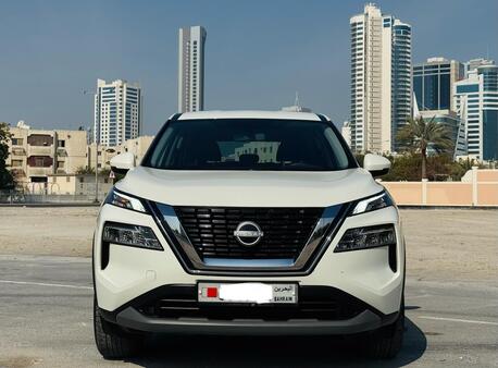 Juffair, Vehicles, Cars & Trucks , BHD 7900,  Nissan X-Trail,  2023,  Automatic,  40000 KM,