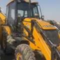 JCB Backhoe For Sale