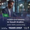 Establish Your Company In Saudi Arabia With 100% Ownership