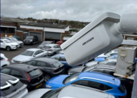 London, Security, Protect Your Business With Advanced CCTV Surveillance Solutions In Kent