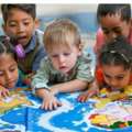 Choose The Best International Preschool In Gurugram - Sanfort Global