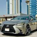 BHD 10900,  Lexus GS 450h,  2018,  Automatic,  118000 KM,  Fsport Call : 33662799