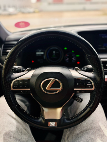 Manama, Vehicles, Cars & Trucks , BHD 10900,  Lexus GS 450h,  2018,  Automatic,  118000 KM,  Fsport Call : 33662799