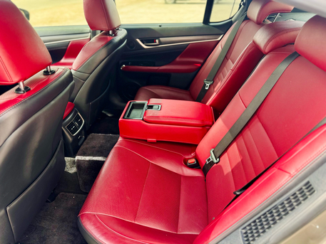 Manama, Vehicles, Cars & Trucks , BHD 10900,  Lexus GS 450h,  2018,  Automatic,  118000 KM,  Fsport Call : 33662799