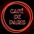 Café De Paris - Best Shisha In Business Bay