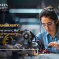 A Leading Name Among The Top Mechanical Engineering Colleges In India - Anjaneya Universit