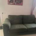 SAR 500,  2 Sofa From IKEA