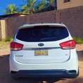 SAR 23000,  Kia Carens 2015,  2015,  Automatic,  272800 KM,   For Sale