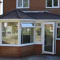 Premium SupaLite Conservatory Roof Tiles &ndash; Transform Your Space!