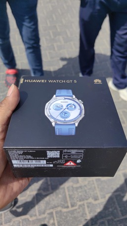 Al Batha, Watches, SAR 550,  Gt5 Fix Price 550