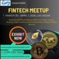 Exhibiting At Fintech Meetup 2026 &ndash; Las Vegas