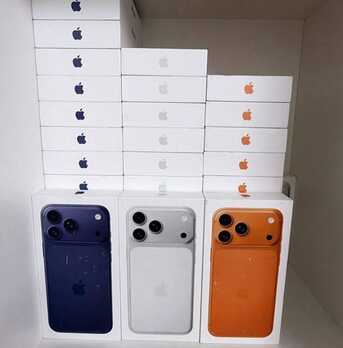 London, Mobile Phones, GBP 539,  Wholesale Iphone 17 Pro Max