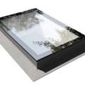 Infinity Rooflights &ndash; Let Natural Light In! - Contech Conservatories