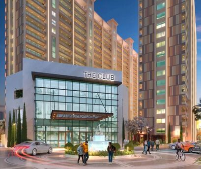 Punjab, Apartments/Houses, INR 175000/month,  Studio,  1954 Sq. Feet,  Spacious 3BHK Flats In Zirakpur At Prime Location