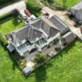 Safe And High-Resolution Drone Roof Inspection Services In Derby