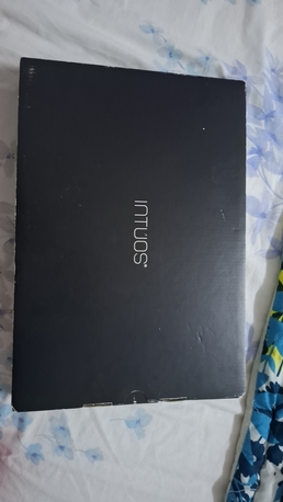 Khobar, Computers, SAR 100,  New Wacom Intuos Pen & Touch Medium (Model CTH-680 / CTH-680S-S)