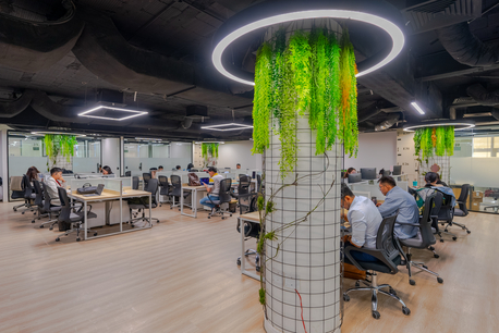 Sulai, Offices, SAR 1500,  2 Sq. Meter,  Ready-to-Operate Business Offices &ndash; Al Sulaimaniyah Branch | Riyadh