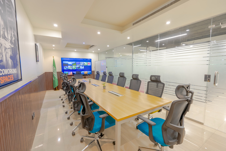 Sulai, Offices, SAR 1500,  2 Sq. Meter,  Ready-to-Operate Business Offices &ndash; Al Sulaimaniyah Branch | Riyadh